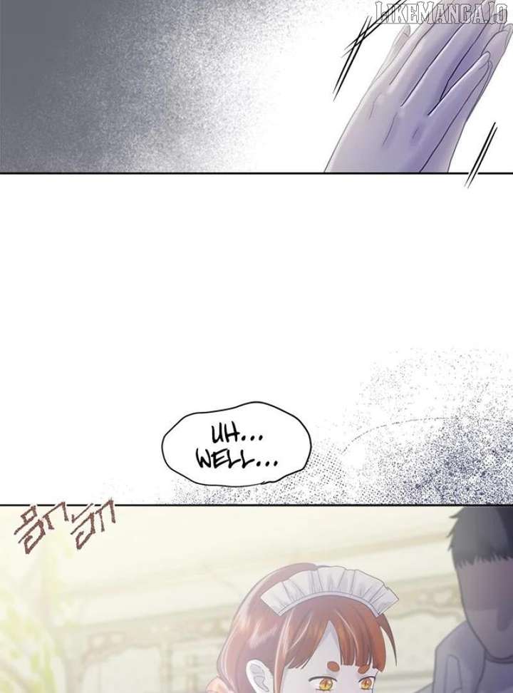 My Destiny, It’s Time to Get It Back Chapter 35 - Page 79