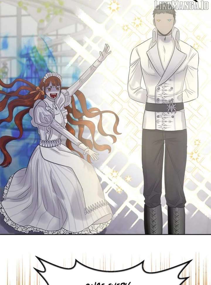 My Destiny, It’s Time to Get It Back Chapter 35 - Page 88