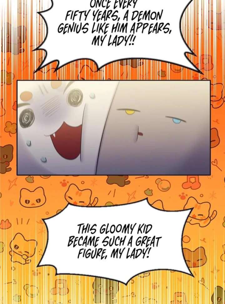 My Destiny, It’s Time to Get It Back Chapter 35 - Page 89