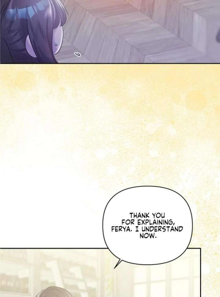 My Destiny, It’s Time to Get It Back Chapter 35 - Page 91