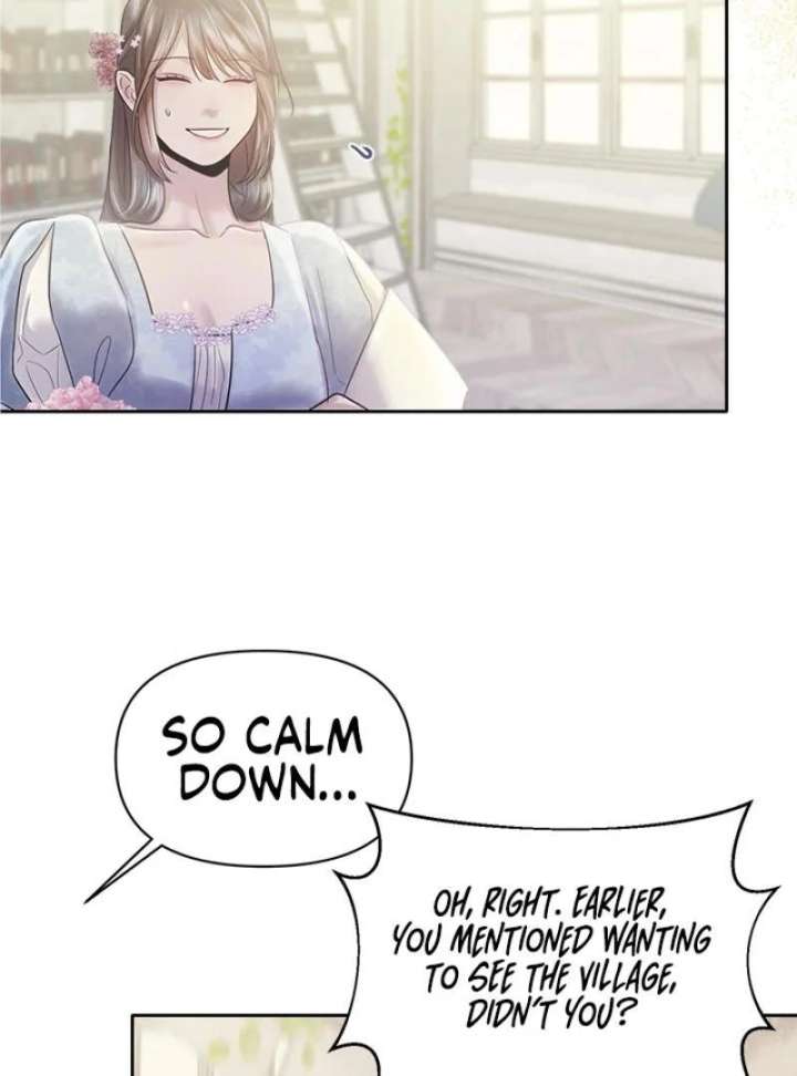 My Destiny, It’s Time to Get It Back Chapter 35 - Page 92