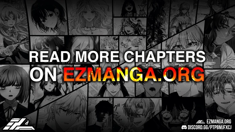 My Destiny, It’s Time to Get It Back Chapter 36 - Page 1