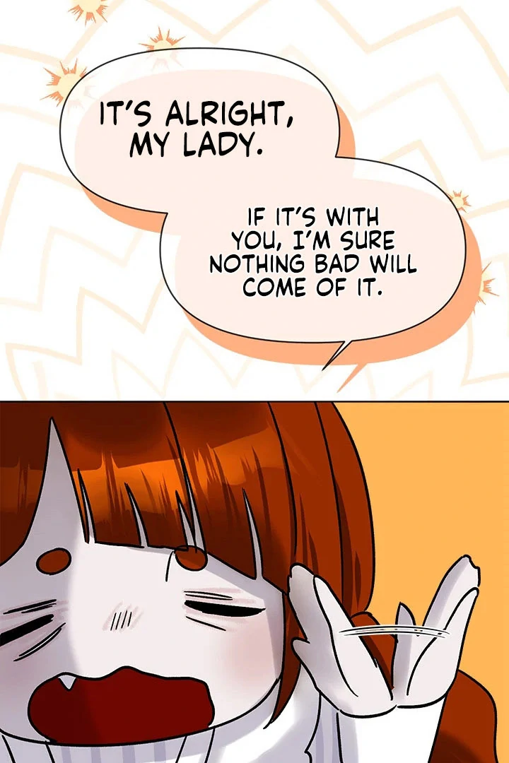 My Destiny, It’s Time to Get It Back Chapter 36 - Page 28