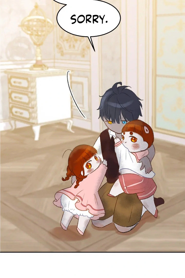 My Destiny, It’s Time to Get It Back Chapter 36 - Page 45