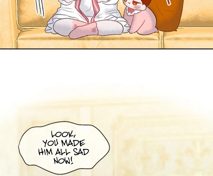 My Destiny, It’s Time to Get It Back Chapter 36 - Page 48