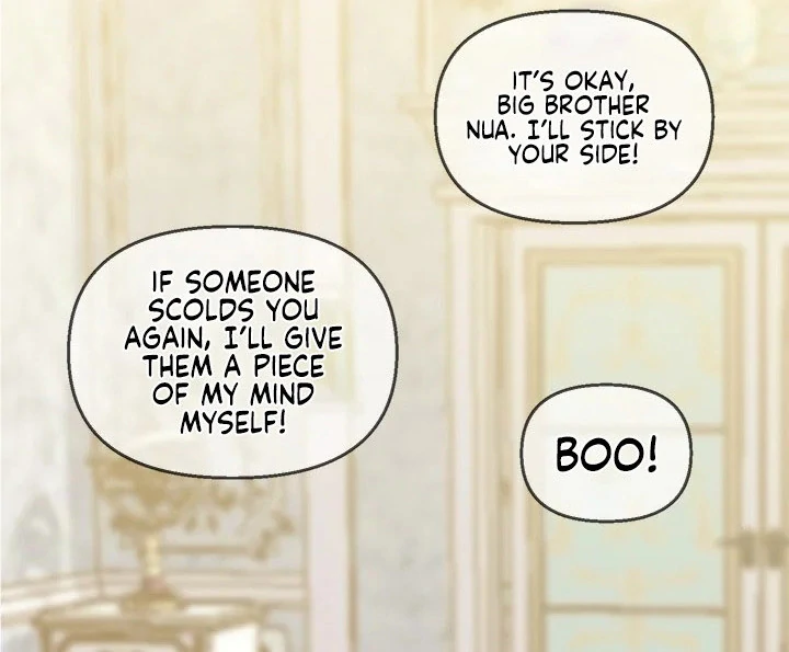 My Destiny, It’s Time to Get It Back Chapter 36 - Page 49