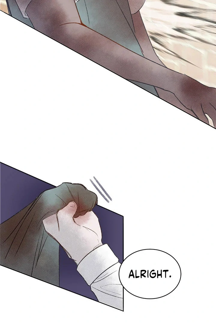 My Destiny, It’s Time to Get It Back Chapter 36 - Page 59