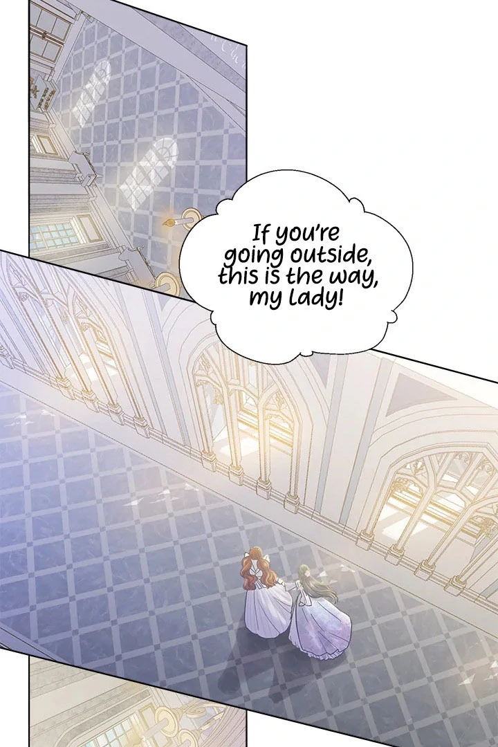 My Destiny, It’s Time to Get It Back Chapter 36 - Page 6