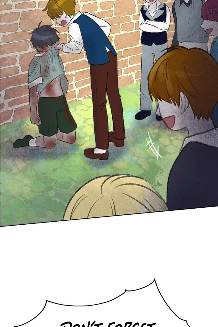 My Destiny, It’s Time to Get It Back Chapter 36 - Page 61