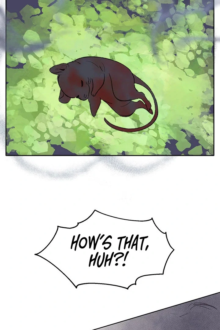 My Destiny, It’s Time to Get It Back Chapter 36 - Page 71