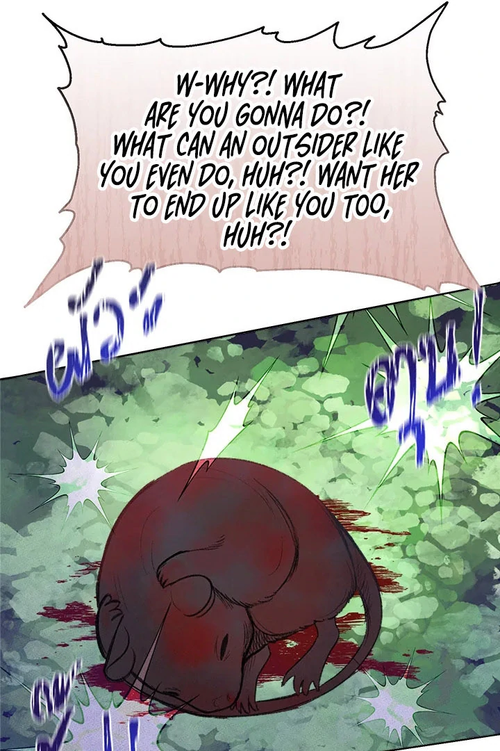 My Destiny, It’s Time to Get It Back Chapter 36 - Page 77