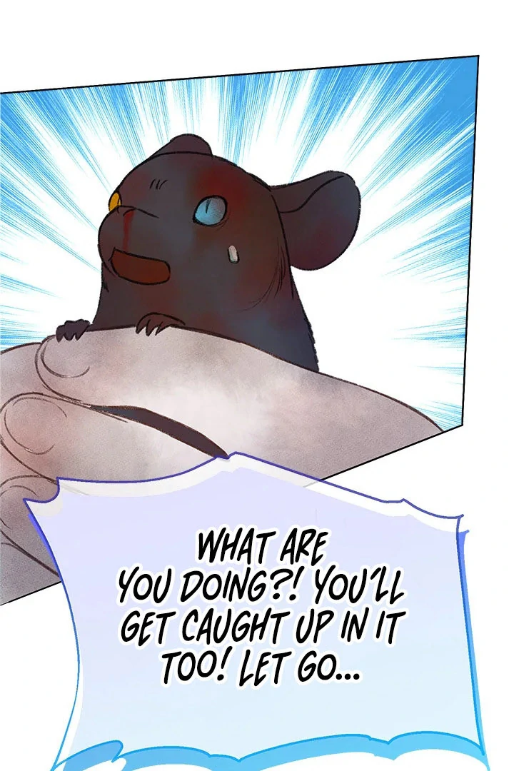 My Destiny, It’s Time to Get It Back Chapter 36 - Page 89