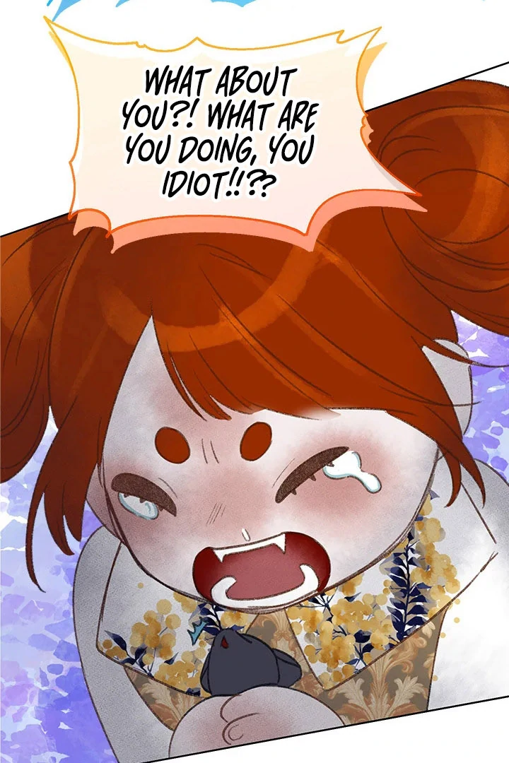 My Destiny, It’s Time to Get It Back Chapter 36 - Page 90