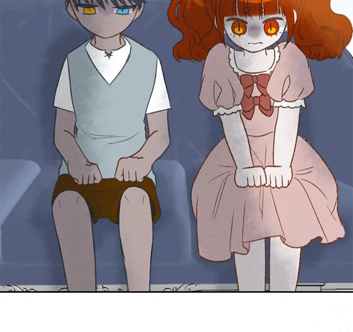 My Destiny, It’s Time to Get It Back Chapter 37 - Page 10