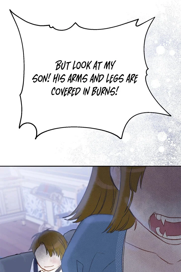 My Destiny, It’s Time to Get It Back Chapter 37 - Page 11