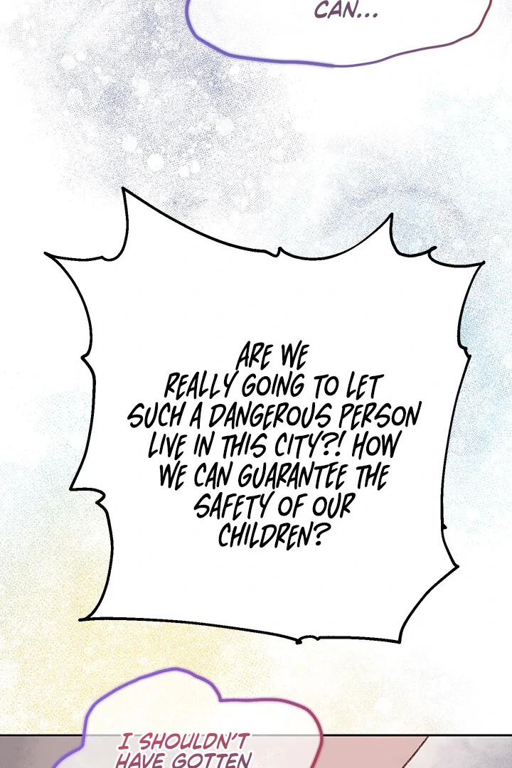 My Destiny, It’s Time to Get It Back Chapter 37 - Page 14