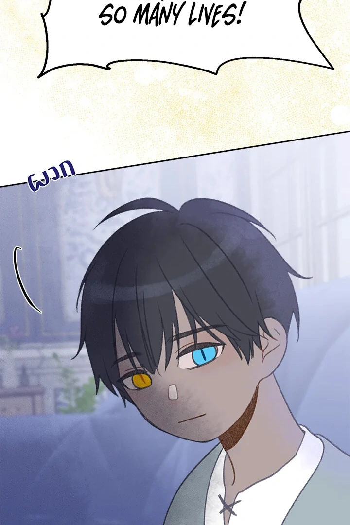 My Destiny, It’s Time to Get It Back Chapter 37 - Page 16