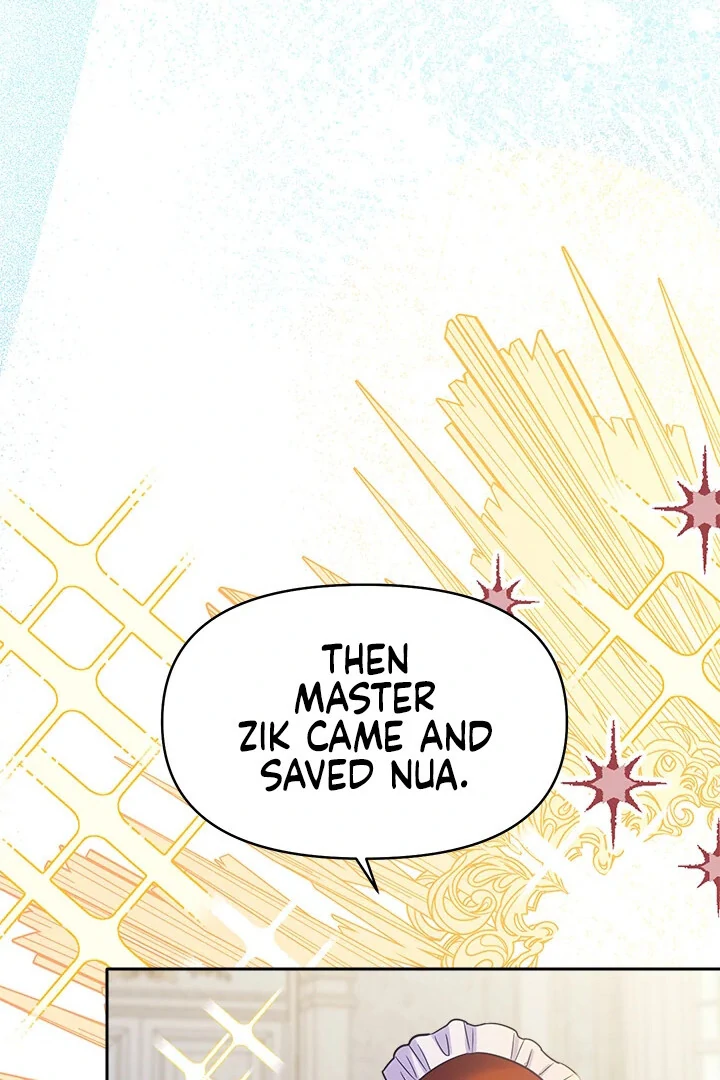 My Destiny, It’s Time to Get It Back Chapter 37 - Page 36