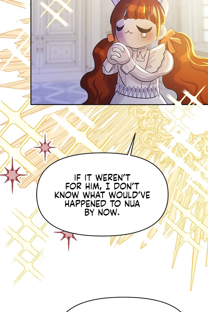 My Destiny, It’s Time to Get It Back Chapter 37 - Page 37