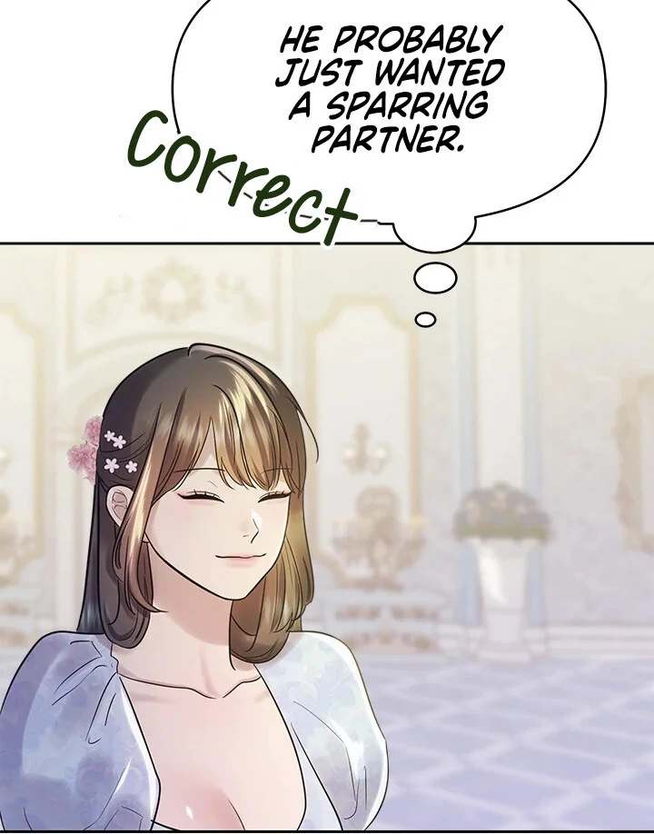 My Destiny, It’s Time to Get It Back Chapter 37 - Page 38