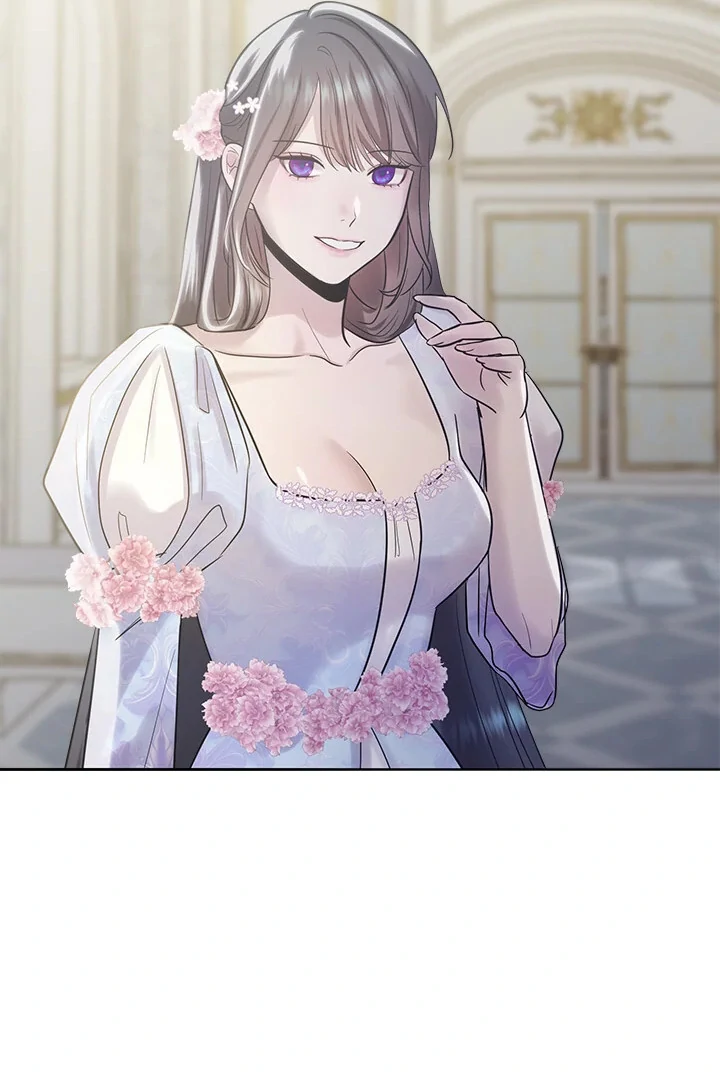 My Destiny, It’s Time to Get It Back Chapter 37 - Page 40