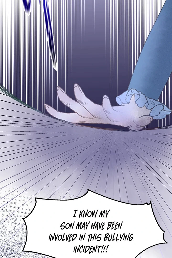 My Destiny, It’s Time to Get It Back Chapter 37 - Page 5