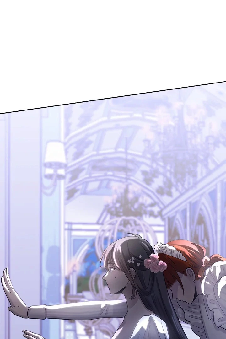 My Destiny, It’s Time to Get It Back Chapter 37 - Page 50