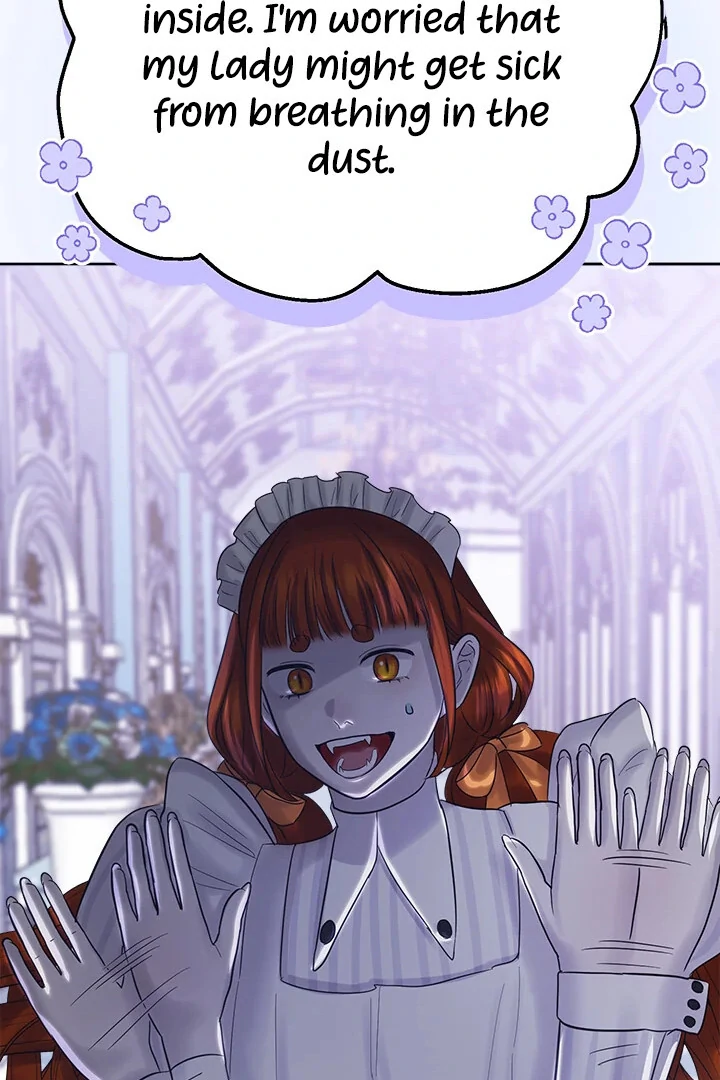 My Destiny, It’s Time to Get It Back Chapter 37 - Page 55