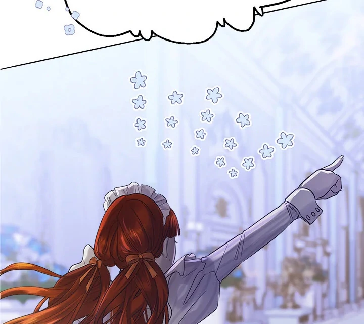 My Destiny, It’s Time to Get It Back Chapter 37 - Page 58