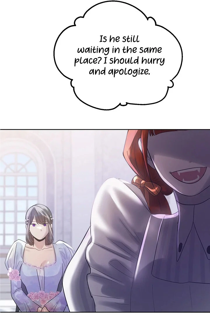 My Destiny, It’s Time to Get It Back Chapter 37 - Page 60