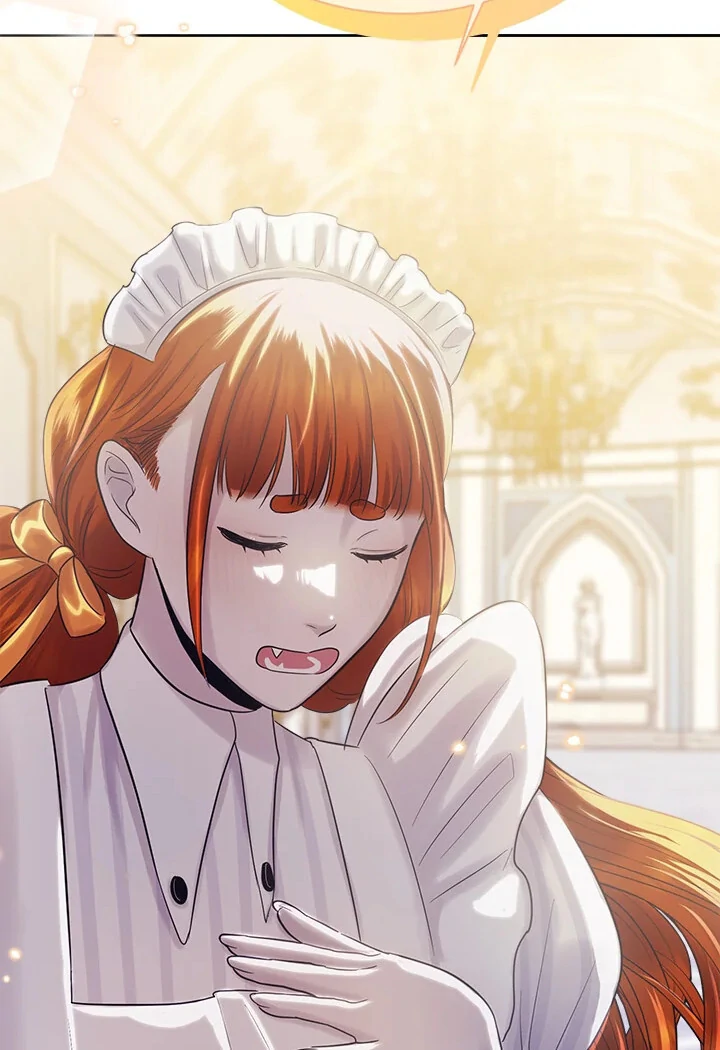 My Destiny, It’s Time to Get It Back Chapter 37 - Page 67