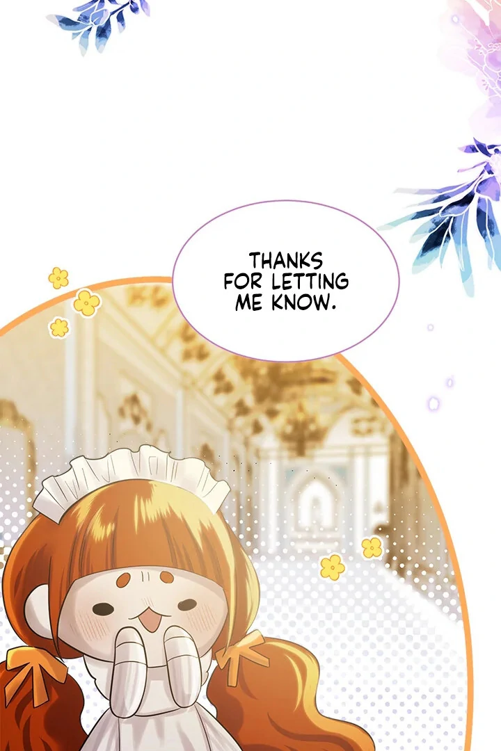 My Destiny, It’s Time to Get It Back Chapter 37 - Page 71