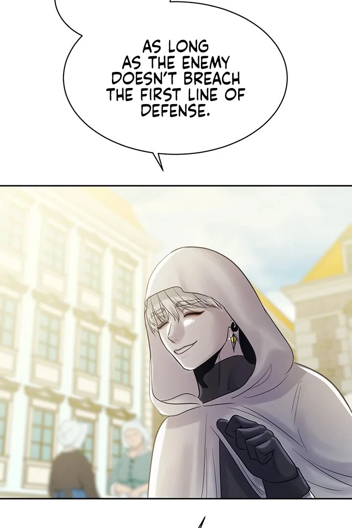 My Destiny, It’s Time to Get It Back Chapter 37 - Page 86