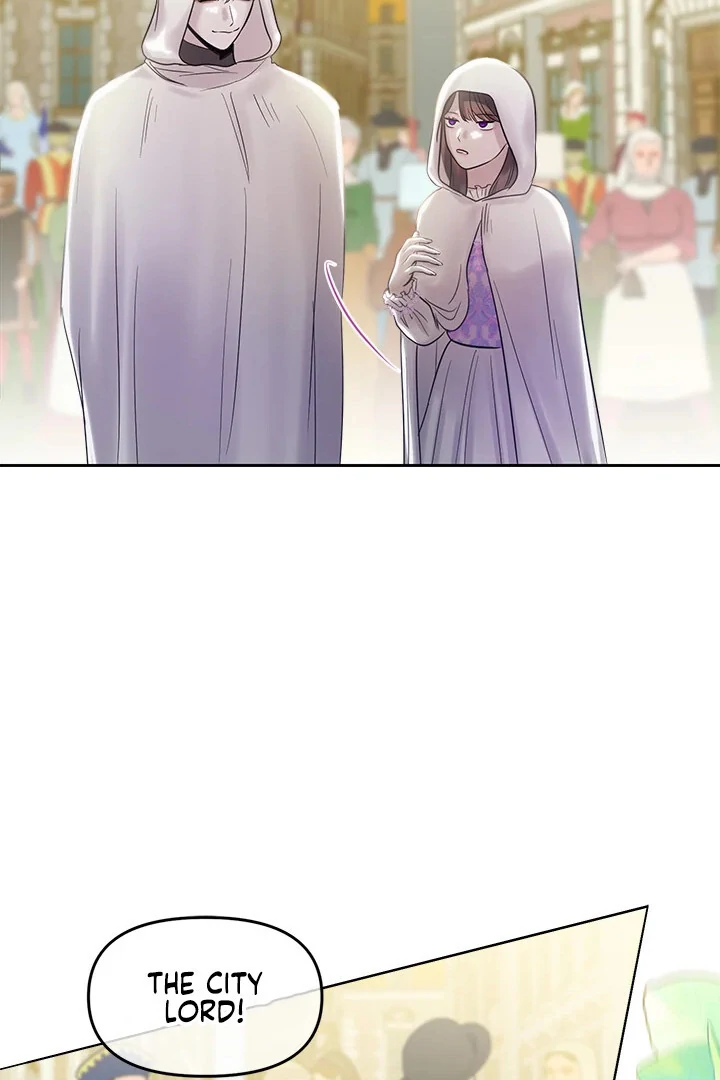 My Destiny, It’s Time to Get It Back Chapter 37 - Page 91