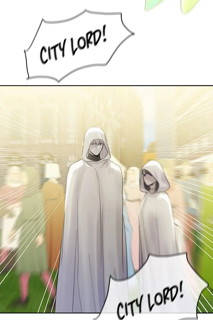 My Destiny, It’s Time to Get It Back Chapter 37 - Page 93