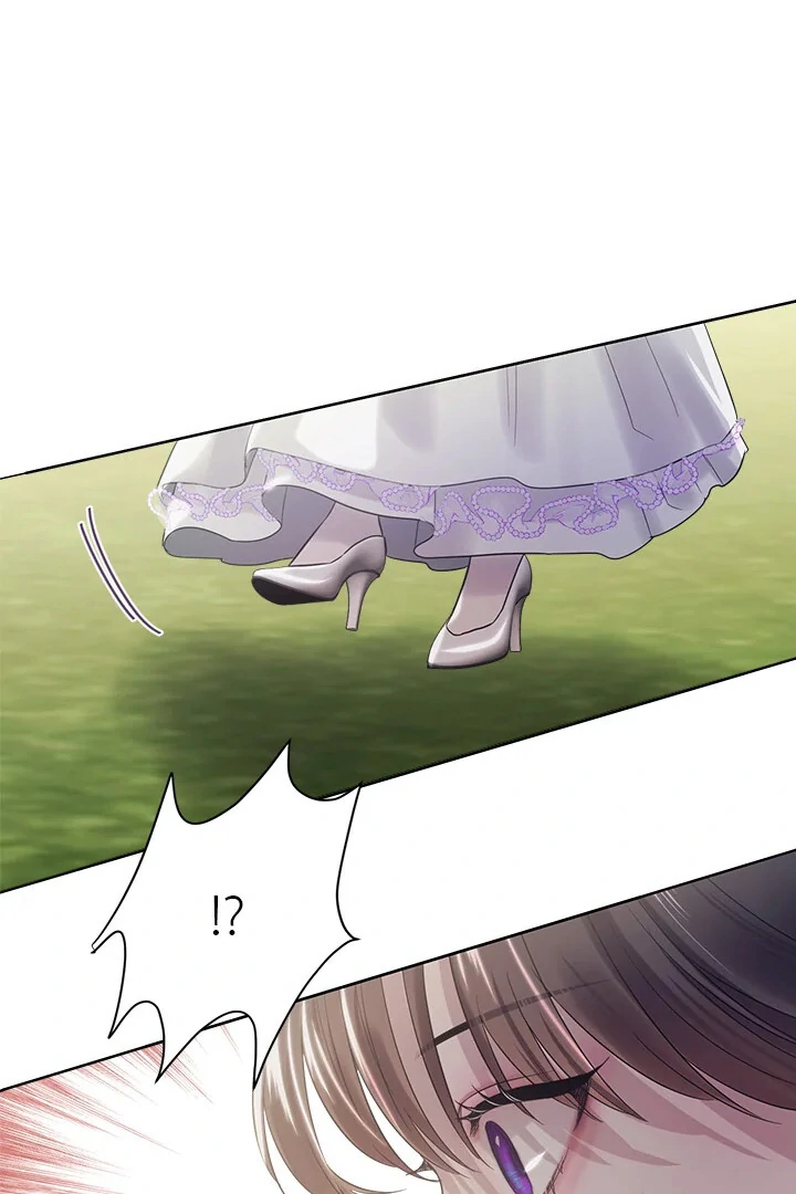 My Destiny, It’s Time to Get It Back Chapter 37 - Page 95