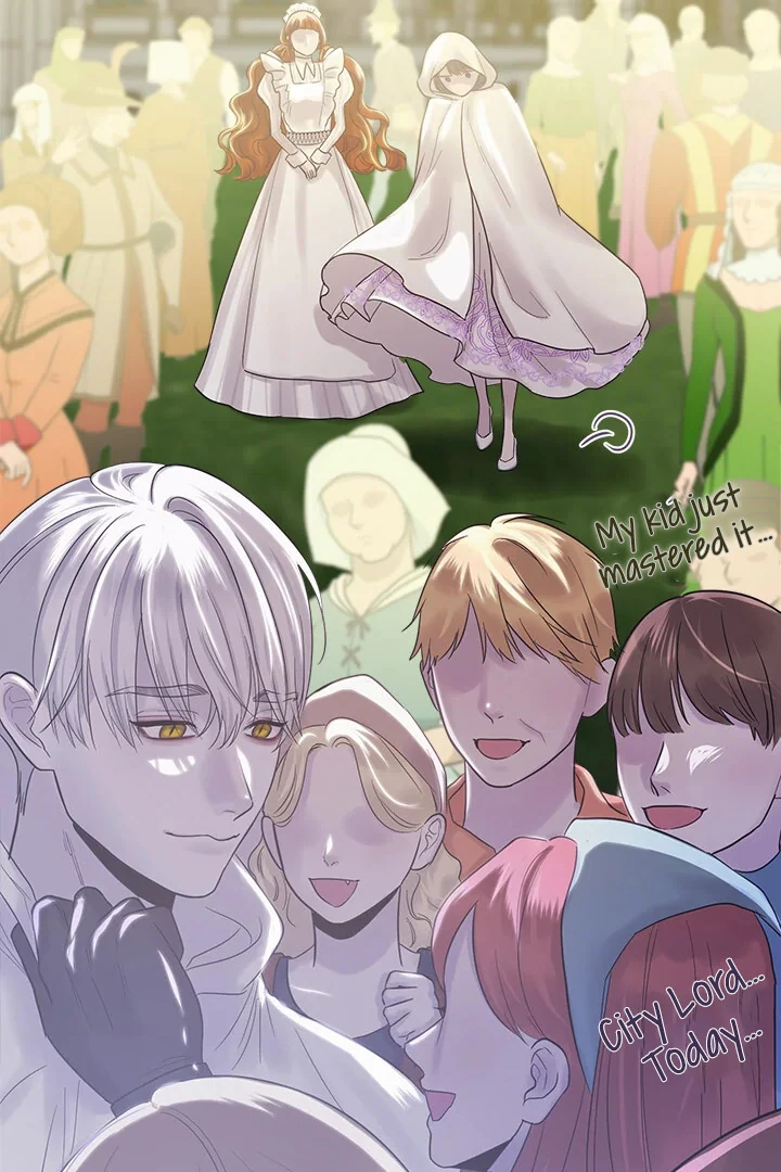 My Destiny, It’s Time to Get It Back Chapter 37 - Page 98