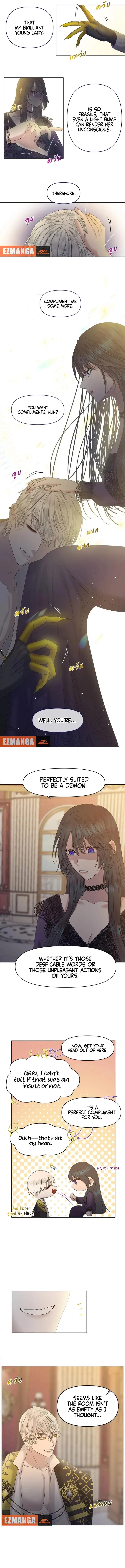 My Destiny, It’s Time to Get It Back Chapter 5 - Page 3