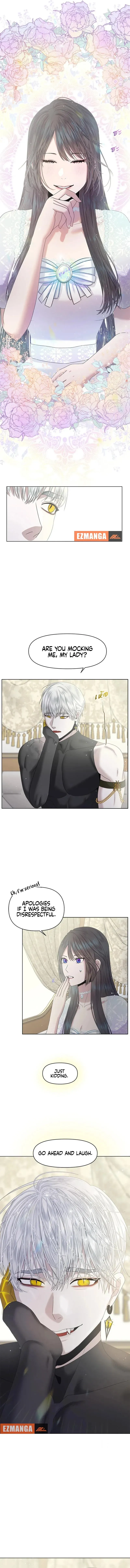 My Destiny, It’s Time to Get It Back Chapter 8 - Page 11