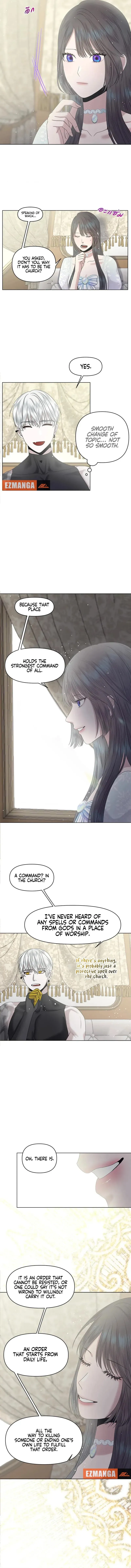 My Destiny, It’s Time to Get It Back Chapter 8 - Page 12