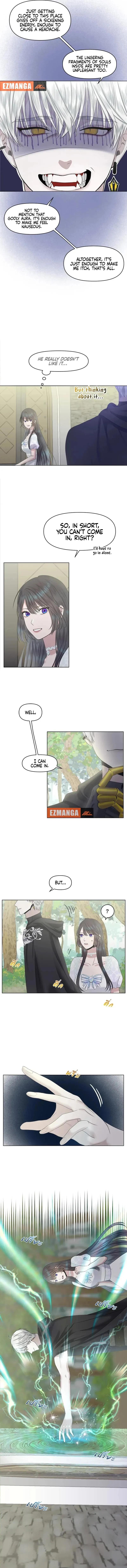 My Destiny, It’s Time to Get It Back Chapter 9 - Page 2