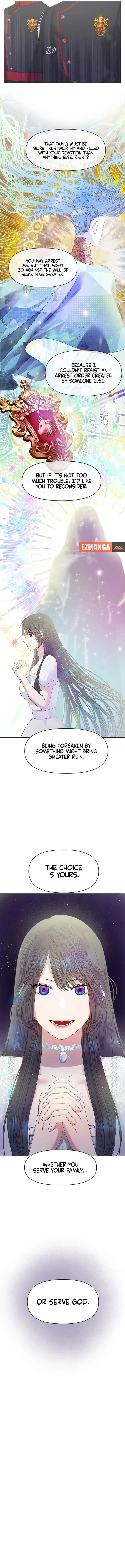 My Destiny, It’s Time to Get It Back Chapter 9 - Page 8