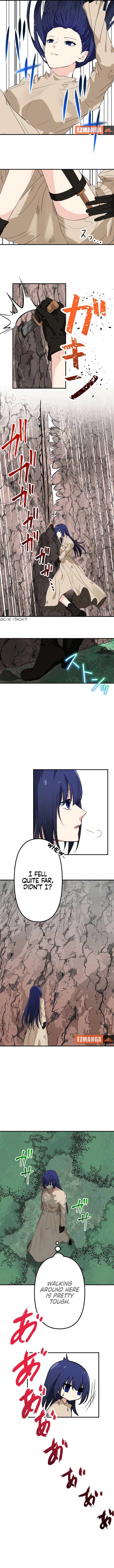 I’m the Bride Who Carried the Village’s Misfortune Chapter 1 - Page 10
