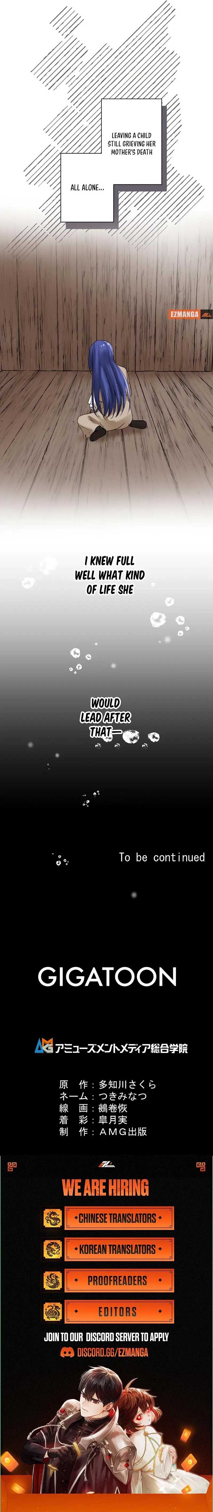 I’m the Bride Who Carried the Village’s Misfortune Chapter 15 - Page 10