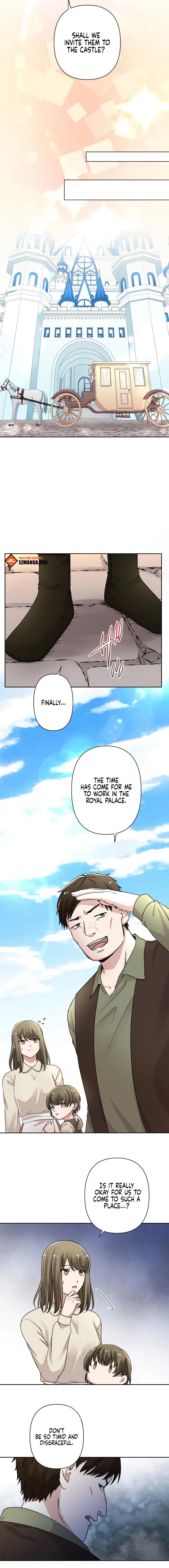 I’m the Bride Who Carried the Village’s Misfortune Chapter 16 - Page 4