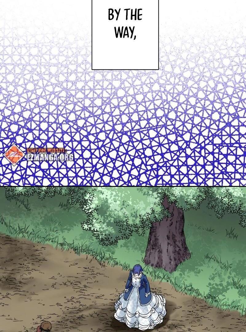 I’m the Bride Who Carried the Village’s Misfortune Chapter 18 - Page 10
