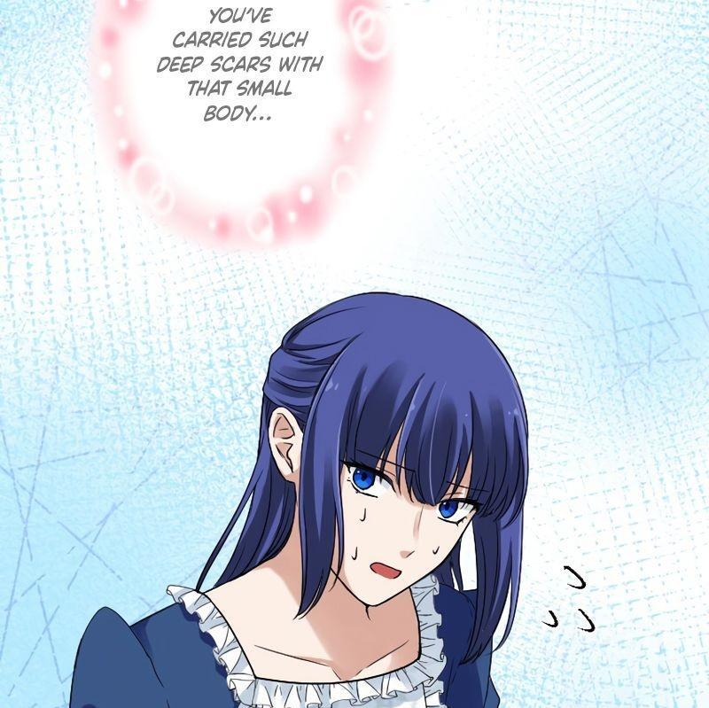 I’m the Bride Who Carried the Village’s Misfortune Chapter 18 - Page 101