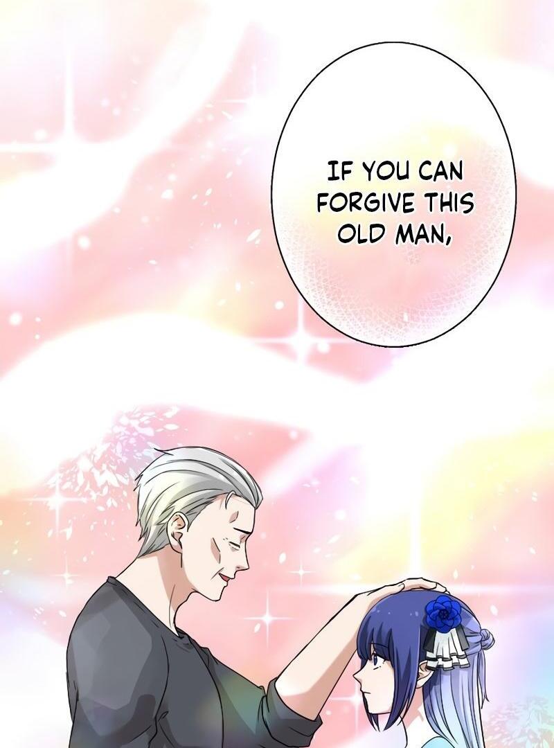 I’m the Bride Who Carried the Village’s Misfortune Chapter 18 - Page 106