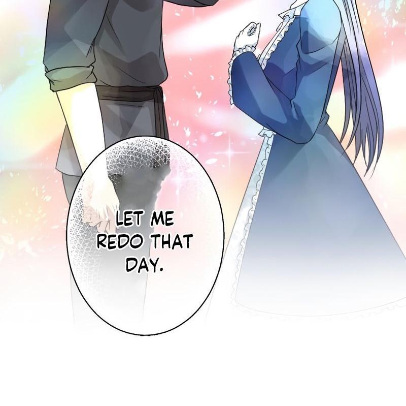 I’m the Bride Who Carried the Village’s Misfortune Chapter 18 - Page 107
