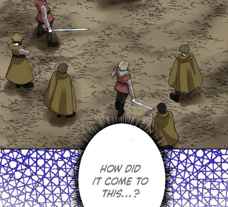 I’m the Bride Who Carried the Village’s Misfortune Chapter 18 - Page 11